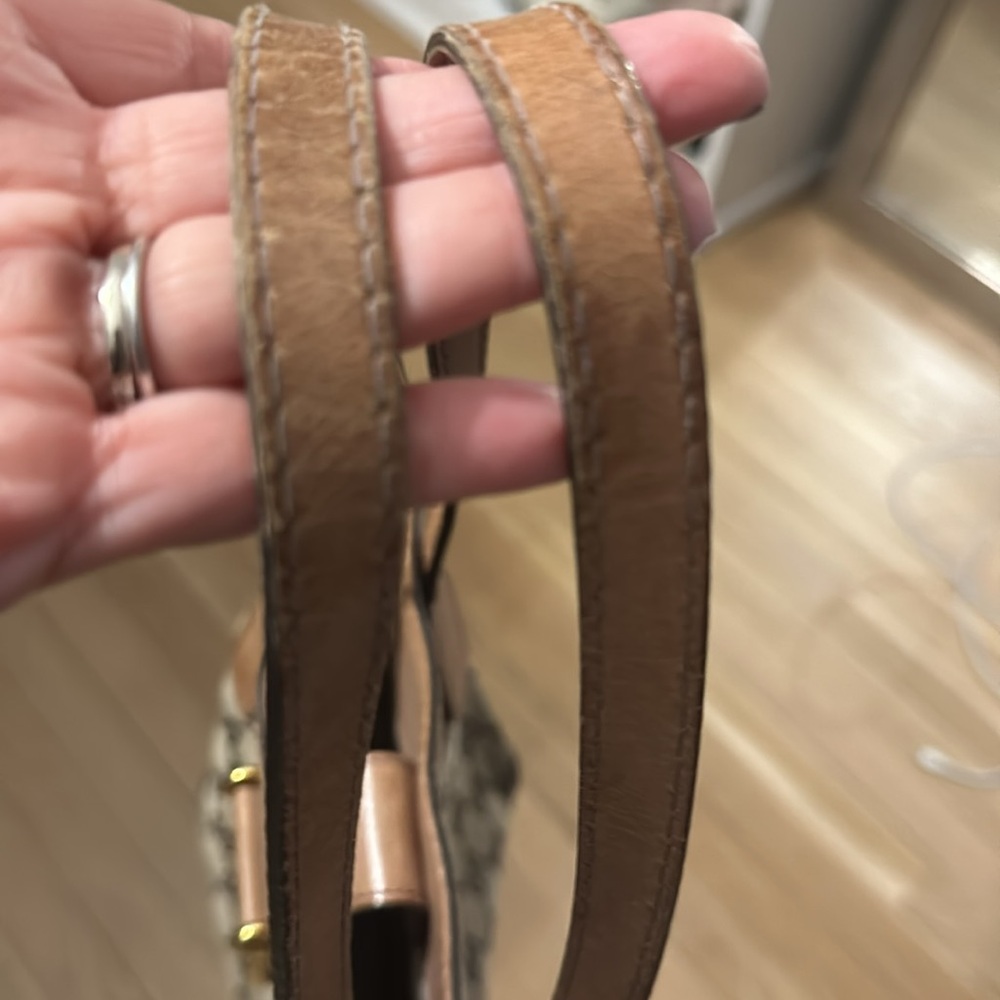 Gucci small Tote - Picture 10 of 15